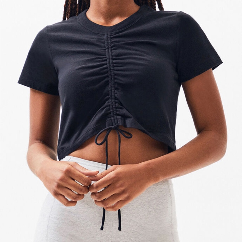 Pacsun Cinched Top